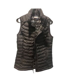 Columbia Insulated Vest